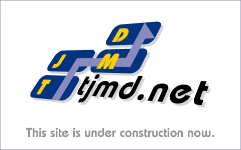 tjmd.net - This site is under construction now.